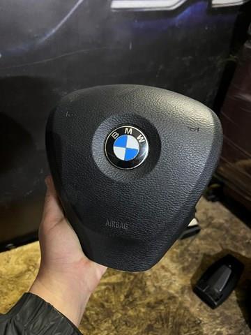Подушка в кермі 32306799611 BMW