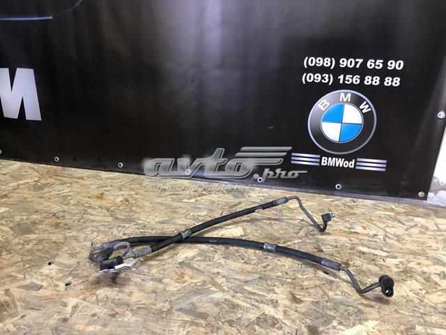Трубка високого тиску ГПК 32416798236 BMW