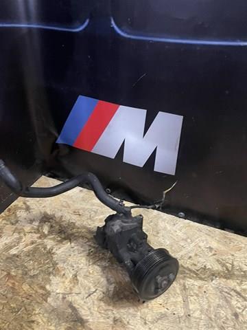 Шланг ГПК, низького тиску, від бачка до насоса 32416799934 BMW