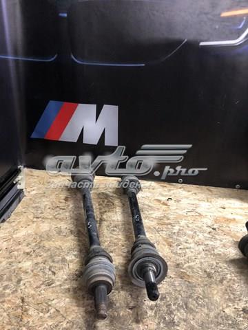 Піввісь задня, права 33207581030 BMW