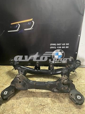 Підрамник задній 33316792474 BMW