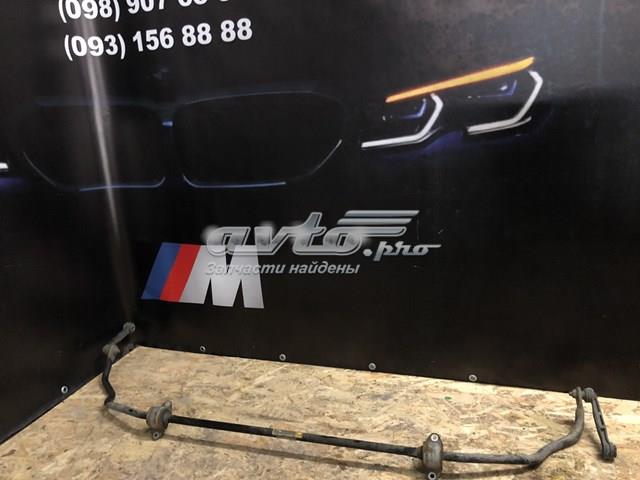 Стабілізатор поперечної стійкості задній 33556787218 BMW