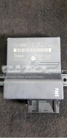 Прилади й апаратура діагностики 4F0907468 VAG