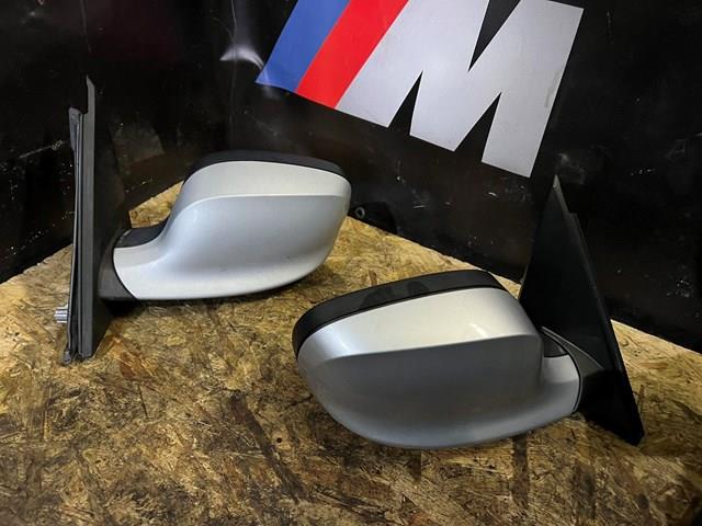 Праве бокове дзеркало 51167264122 BMW