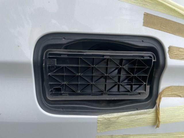 Заливна горловина паливного бака 51177213035 BMW
