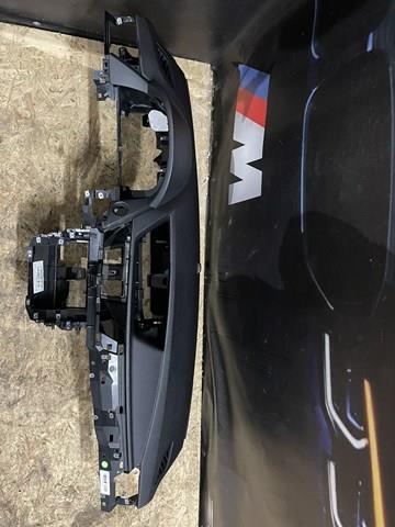 Панель приладів торпеди 51452991239 BMW