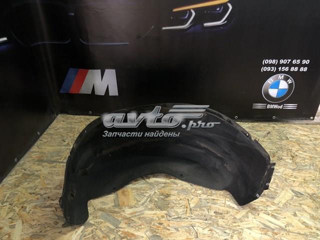 Підкрилок заднього крила, правий 51487248210 BMW