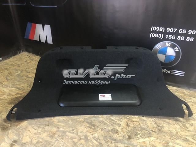 Облицювання багажника п'ятих дверей 51497204372 BMW