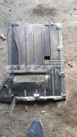 Кожух підлоги (кришки люків підлоги) 51757180634 BMW