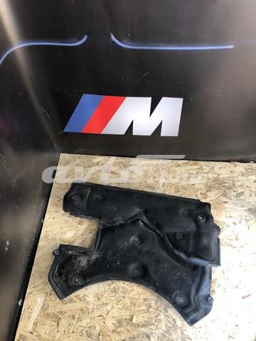 Шумоізоляція моторного щита 51757188421 BMW