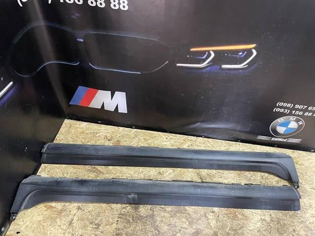 Підніжка права 51777210080 BMW