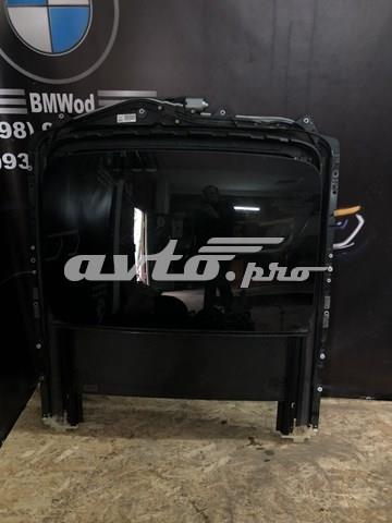 Панель люка 54107382982 BMW