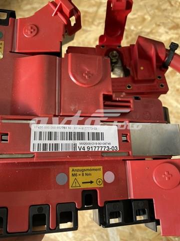 Коробка запобіжників 61149177773 BMW