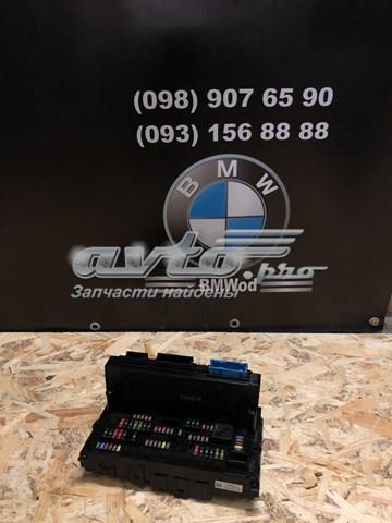 Коробка запобіжників 61149252815 BMW