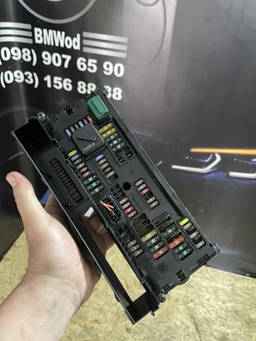 Монтажний блок 61149259467 BMW