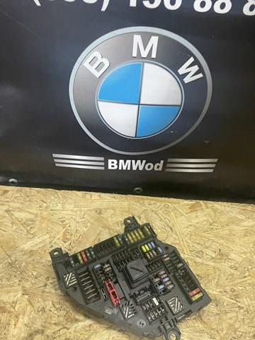 Блок запобіжників задній, салонний 61149259468 BMW