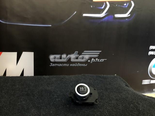 Кнопка запуску двигуна 61319153832 BMW