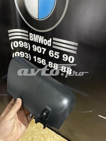 Накладка рульової колонки 61319174346 BMW