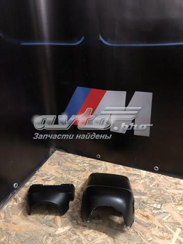 Захисний кожух кермового механізму 61319207006 BMW
