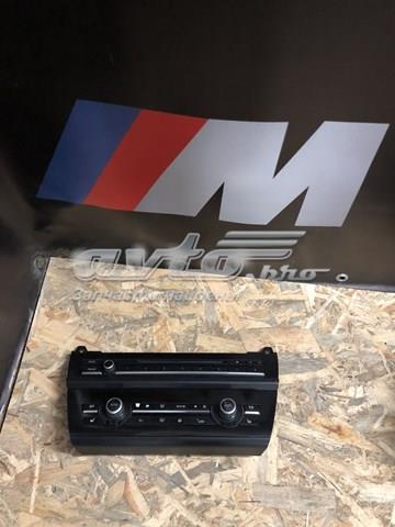 Механізм управління кондиціонером 61319328424 BMW