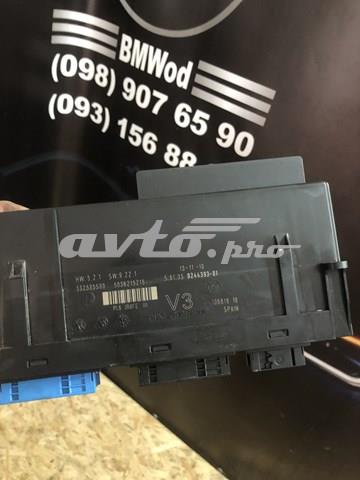 Блок комфорту 61359244393 BMW