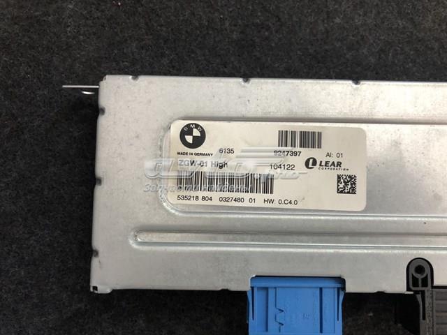 Блок управління комфорту 61359247397 BMW