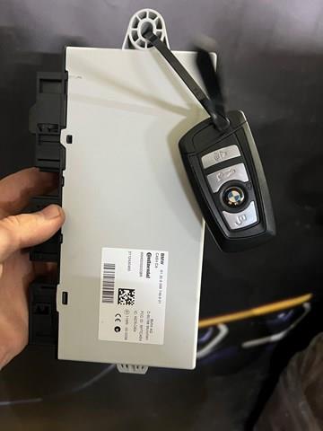 Блок комфорту 61359268749 BMW