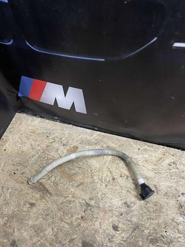 Горловина бачка омивача 61667135409 BMW