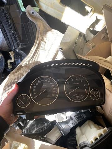 Спідометр 62108794189 BMW