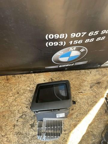 Дисплей-проєкції на лобове скло 62309211885 BMW