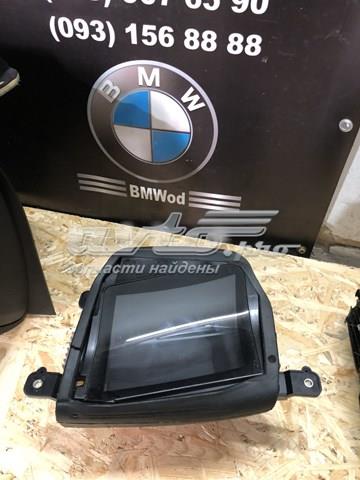 Дисплей-проєкції на лобове скло 62309230002 BMW