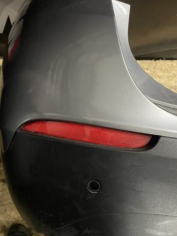 Катафот (відбивач) заднього бампера, лівий 63142990863 BMW