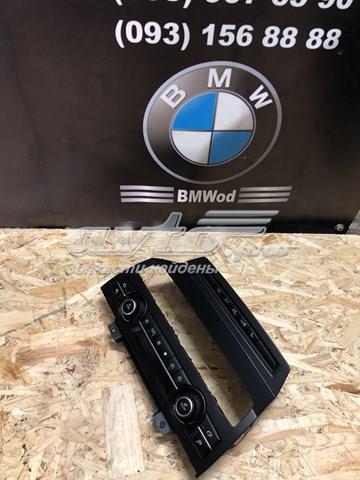 Регулятор вентилятора обігрівача 64119234335 BMW