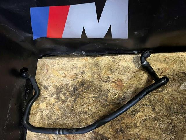Патрубок грубки 64219179582 BMW