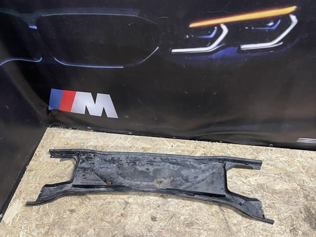 Рамка фільтра салону 64316924277 BMW