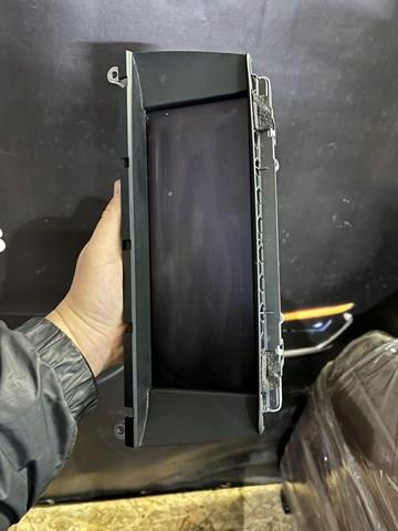 Дисплей бортового комп'ютера 65509231320 BMW