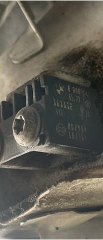Датчик поздовжнього прискорення 65776988143 BMW