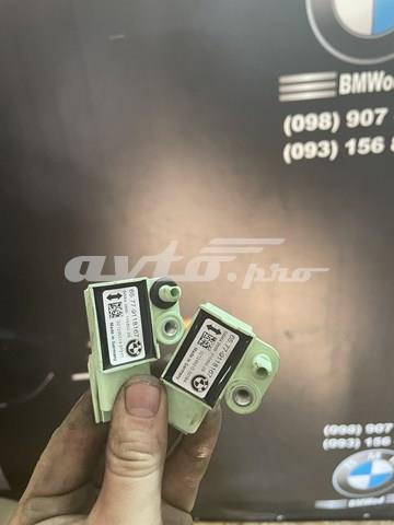 Датчик подушки безпеки 65779118167 BMW