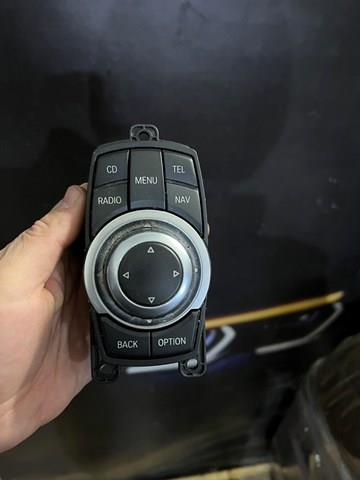 Комутатор системи запалювання 65829253944 BMW