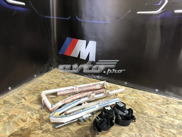 Ремені безпеки 72117241748 BMW