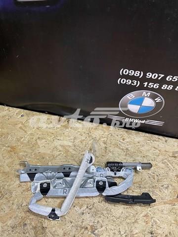 Подушка безпеки, збоку права айрбег 72122991178 BMW