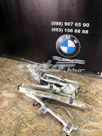 Подушка безпеки, збоку ейрбегів 72127141507 BMW