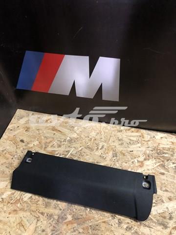 Подушка безпеки (AIRBAG) пасажирська, захисту колін 72129181133 BMW