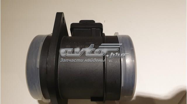 Датчик потоку повітря 0281006132 BOSCH
