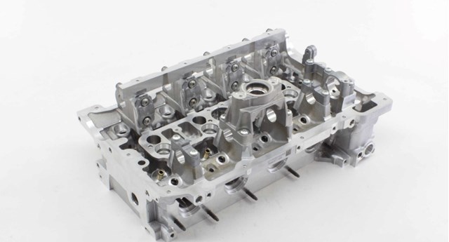 Головка циліндрів Бмв X3