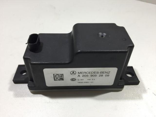 Перетворювач напруги A2059052809 MERCEDES
