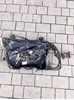 Двигун склопідіймача двері передньої, лівої Фольксваген Пассат B7