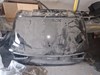 Скло бокове заднє ліве/праве nissan qashqai  43R-006723