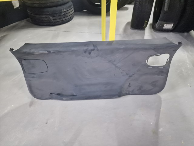 Оббивка дверей задка кузова 6AV27DX9AE CHRYSLER