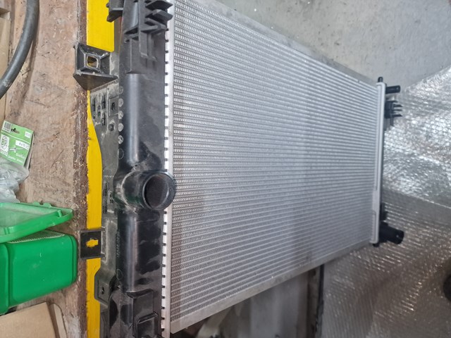Хомут пластиковий універсальний PA66GF30 VAG